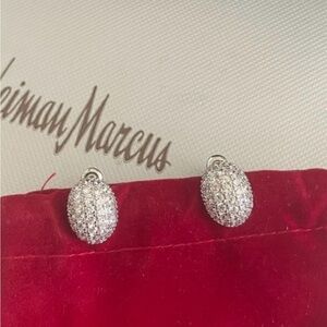 Paloma Tiffany Earrings 18k $3,000
